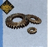 (Military Specialized Materials)-Cogwheel